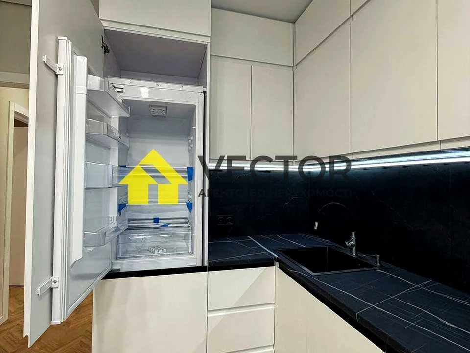 Квартира. Полтава, Марії Башкірцевої вул., 20 к
