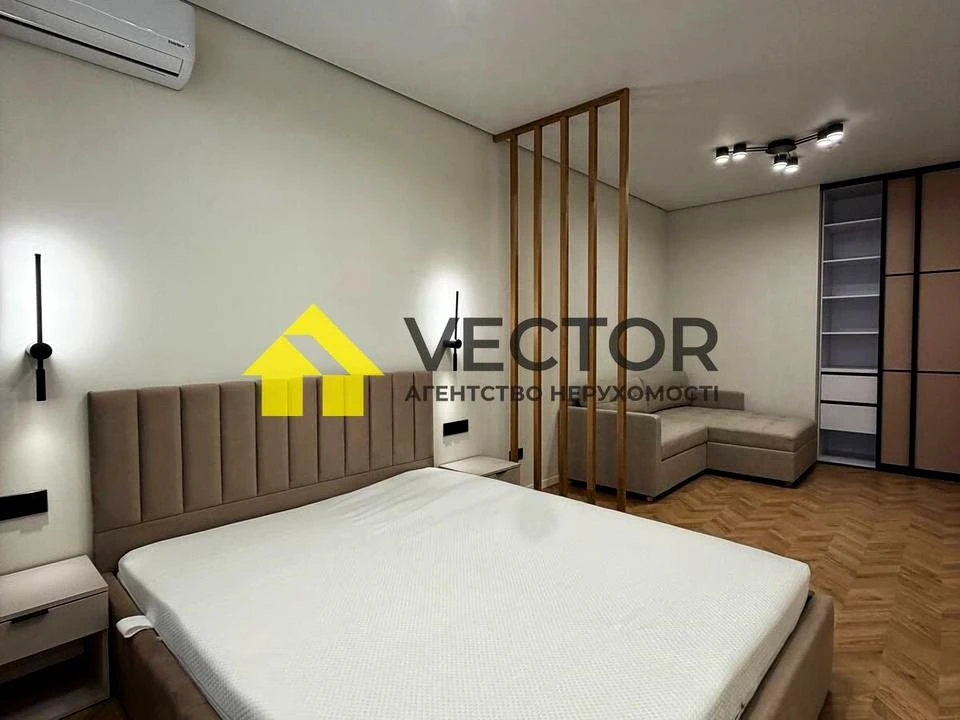 Квартира. Полтава, Марії Башкірцевої вул., 20 к