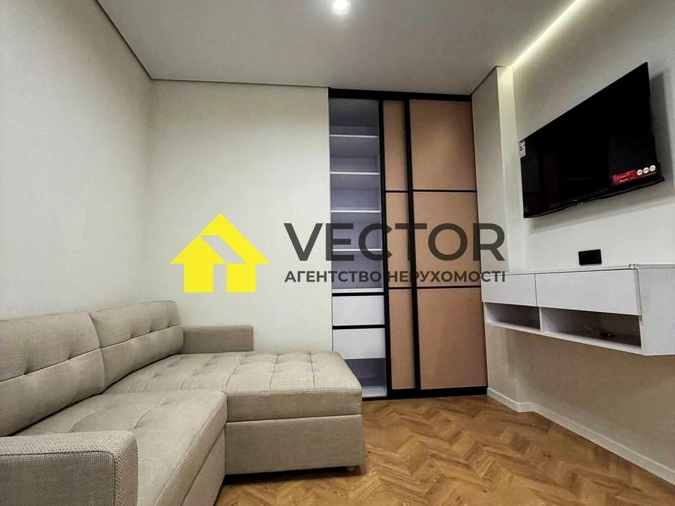 Квартира. Полтава, Марії Башкірцевої вул., 20 к