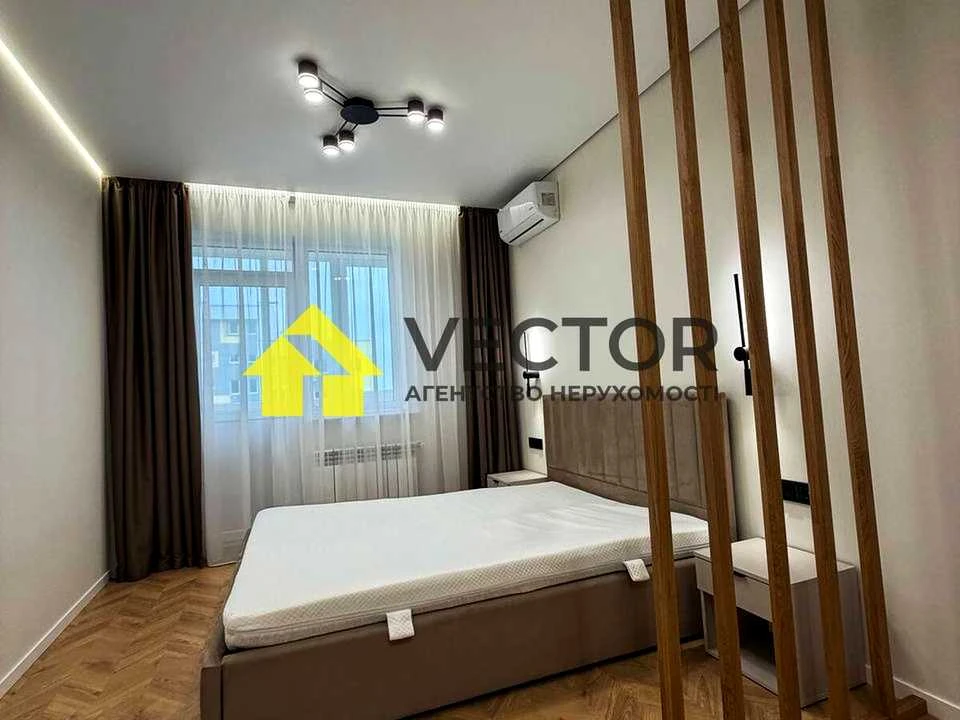 Квартира. Полтава, Марії Башкірцевої вул., 20 к