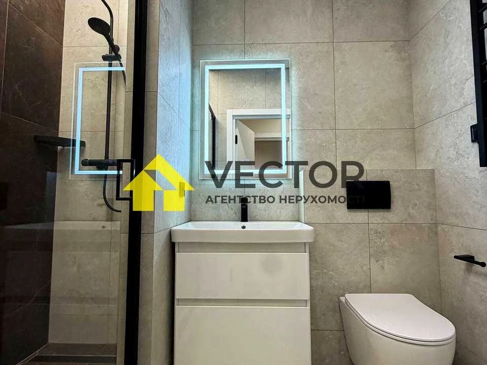 Квартира. Полтава, Марії Башкірцевої вул., 20 к