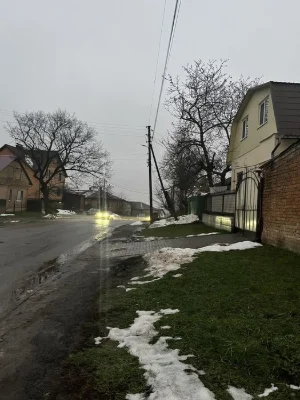 Гараж кирпичний в центре