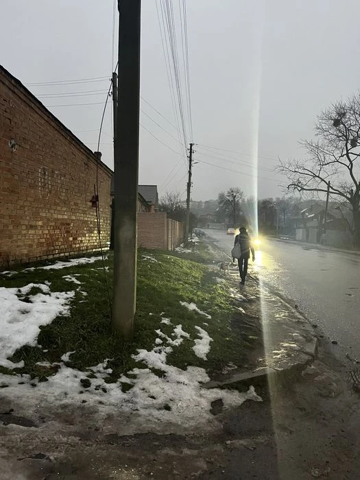 Гараж кирпичний в центре
