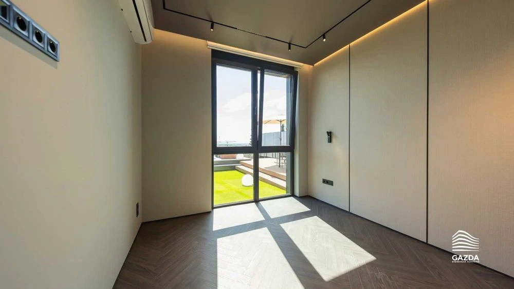 2-кімнатна квартира 96.8 м² з ремонтом | ЖК GRAND HILLS | БА