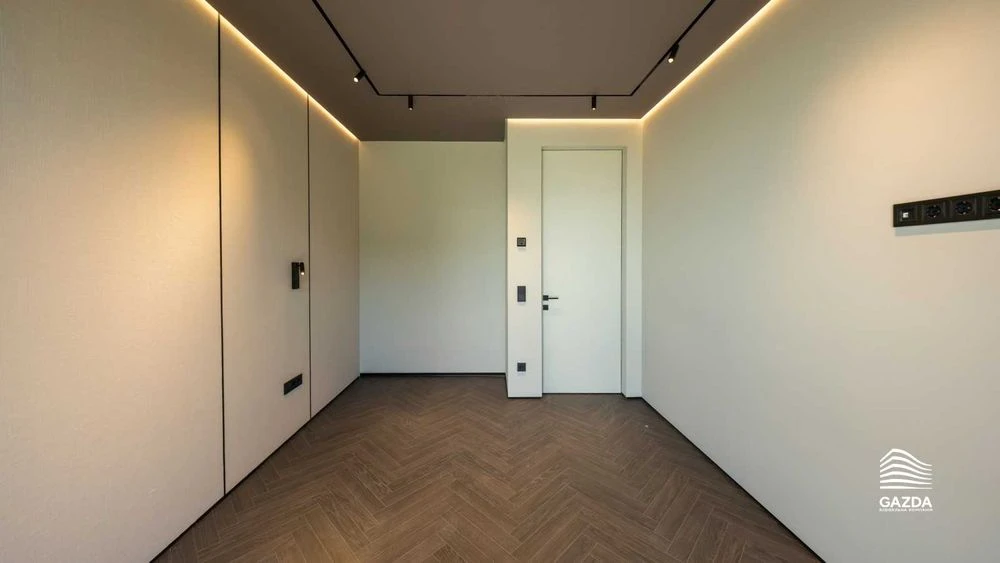 2-кімнатна квартира 96.8 м² з ремонтом | ЖК GRAND HILLS | БА