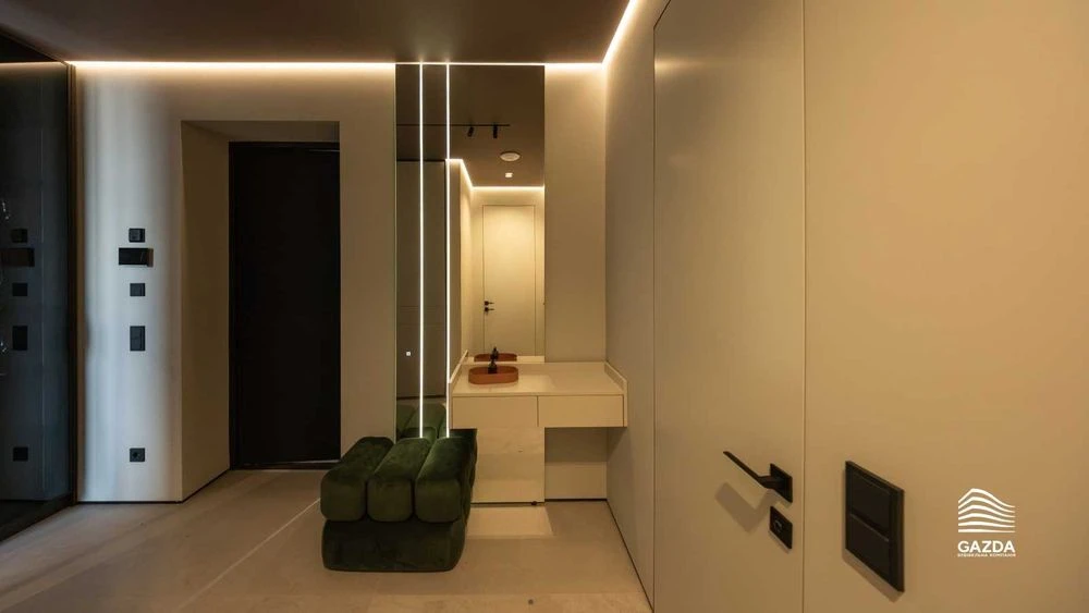 2-кімнатна квартира 96.8 м² з ремонтом | ЖК GRAND HILLS | БА