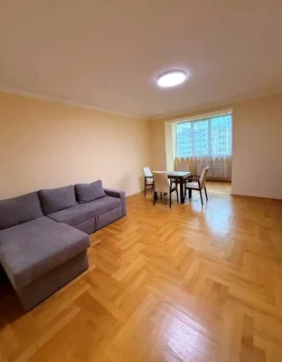 Продаж 1к квартири Виставка вул. Проспект Миру