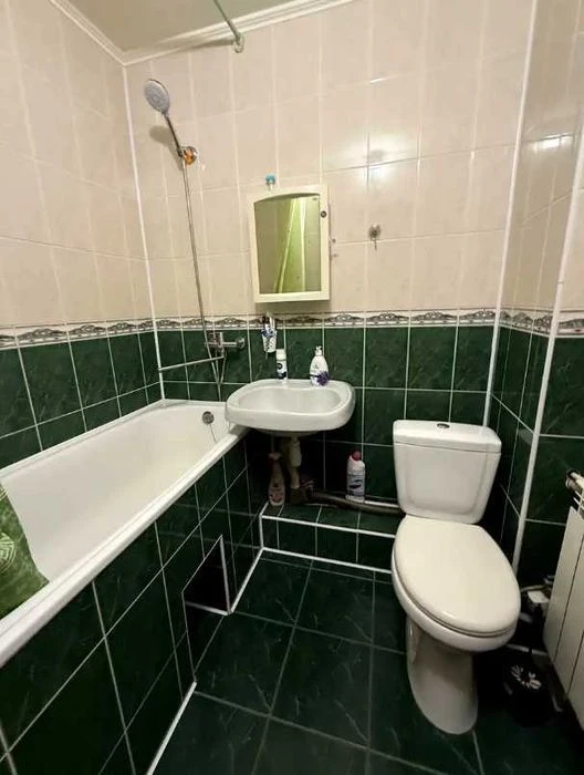 Продаж 1к квартири Виставка вул. Проспект Миру