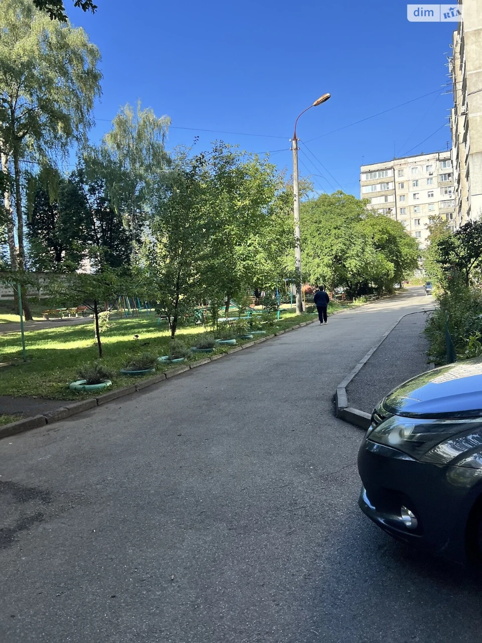 Продаж Квартира Центр