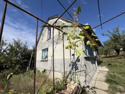 Продаж дачного будинку Книжківці