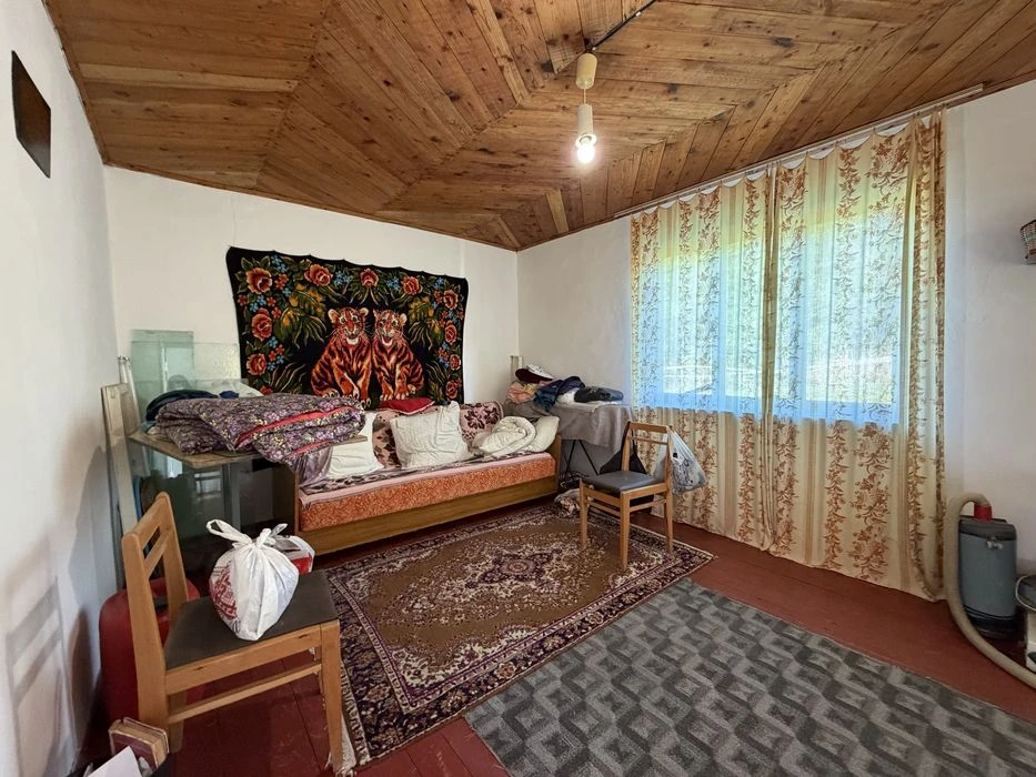 Продаж дачного будинку Книжківці