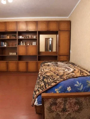 Продаж 1-кімнатної квартири по вул.Роменська (р-н СумДПУ)