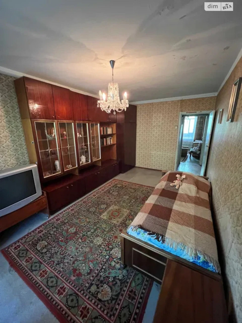Sale Apartment Saltivskyi
