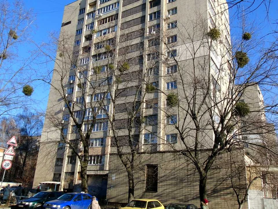 Квартира. Київ, Валерія Лобановського просп. (Червонозоряний