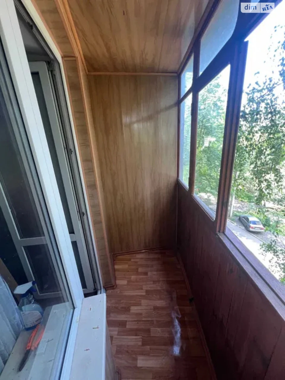 Sale Apartment Saltivskyi