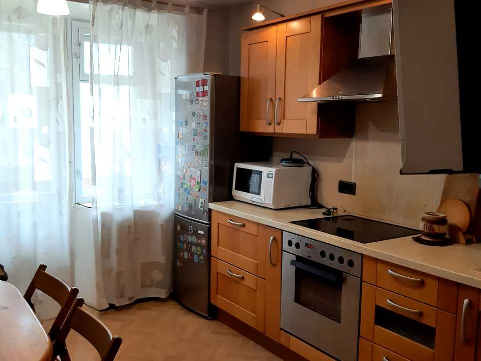 Квартира. Київ, Валерія Лобановського просп. (Червонозоряний