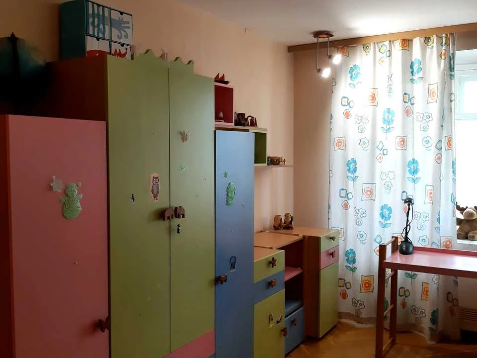 Квартира. Київ, Валерія Лобановського просп. (Червонозоряний