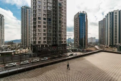 Продаж Видова 2-кімнатна квартира/93 м2/4 поверх/ЖК Новопече