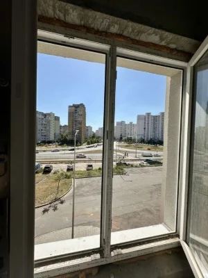Без комісії Продаж 3-к кв 3/16пов. в новому будинку вул. Мил