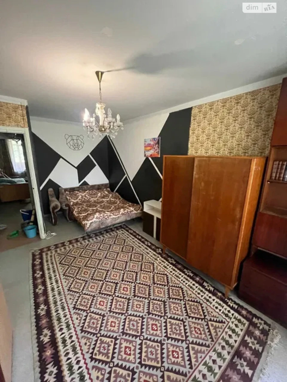 Sale Apartment Saltivskyi