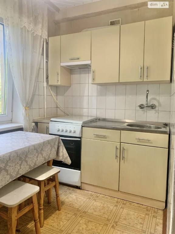 Продаж Квартира Борщагівка