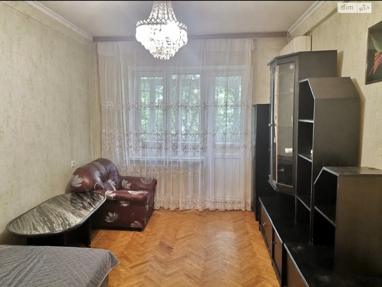 Продаж Квартира Борщагівка