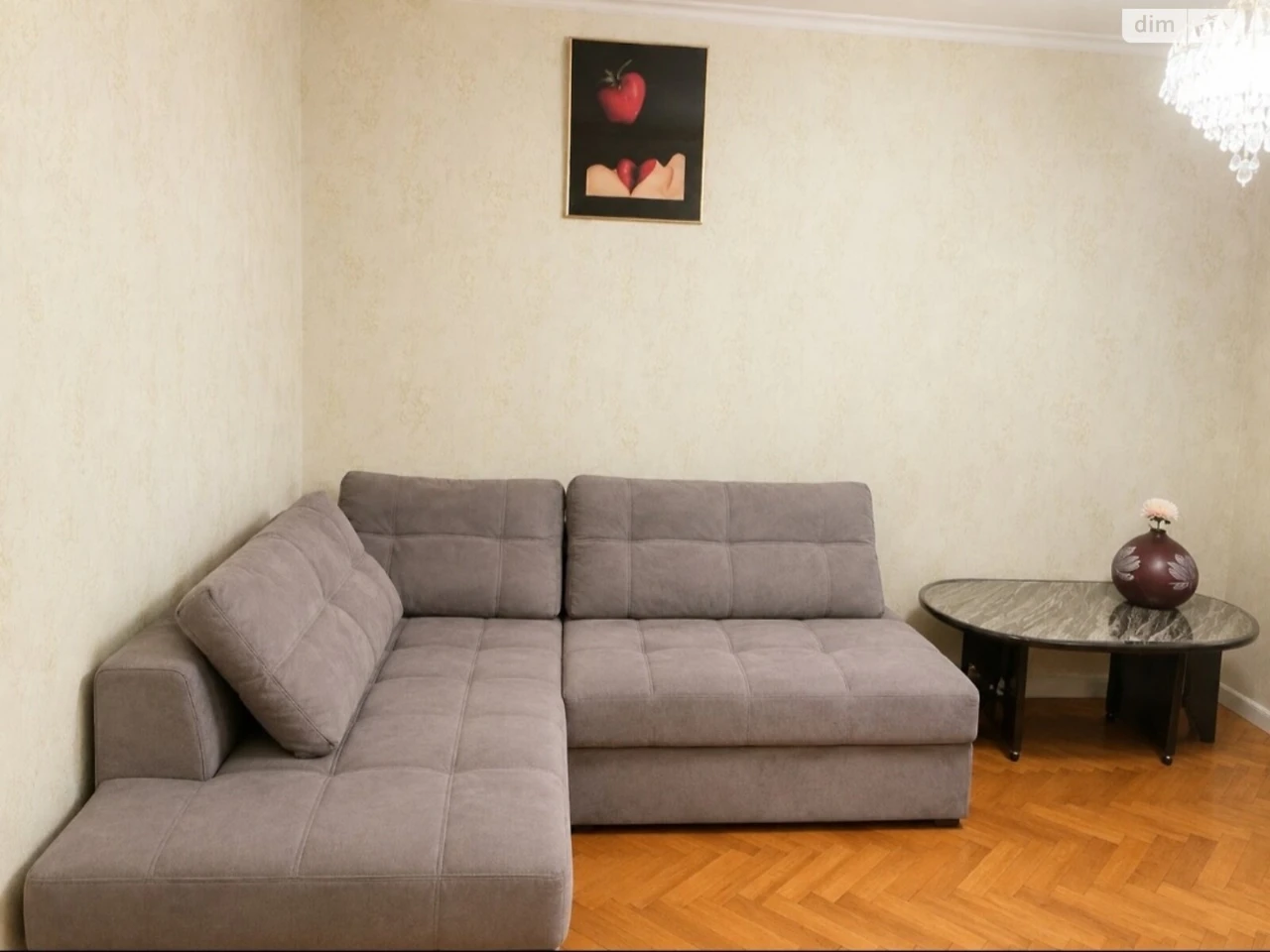 Продаж Квартира Борщагівка