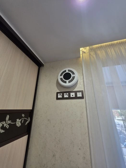 У продажу 2х кімнатна квартира в самому центрі міста