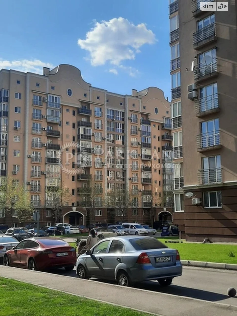 Продаж Квартира Феофанія