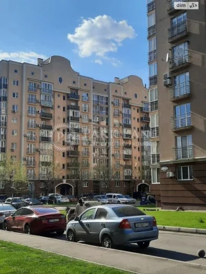 Продаж Квартира Феофанія