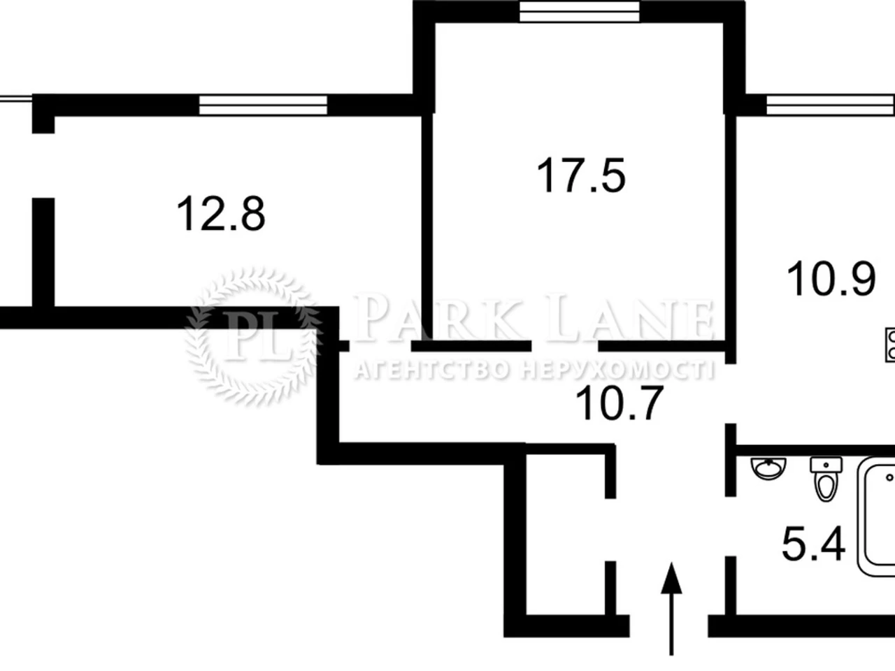 Продаж Квартира Феофанія