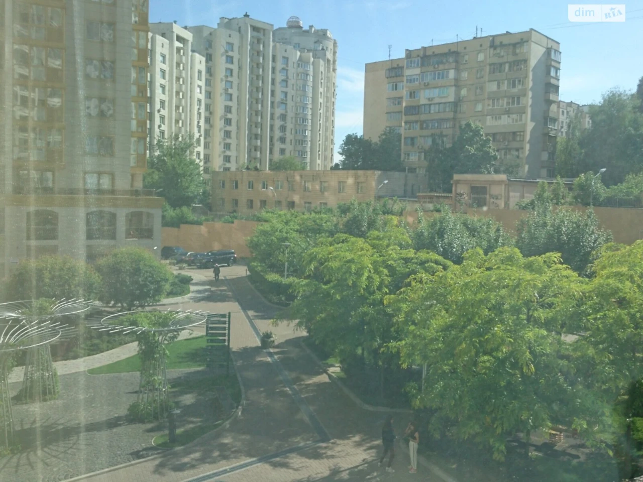 Продаж Квартира Голосіївський
