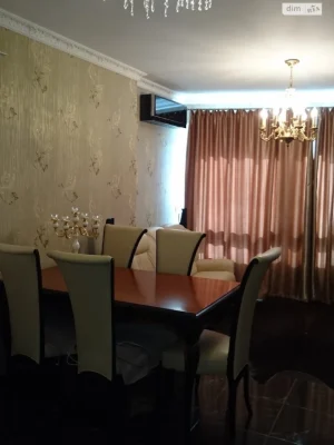 Продаж Квартира Голосіївський