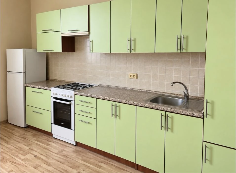 Продам  3 к квартиру Лівий берег Клінчик 68 м 2