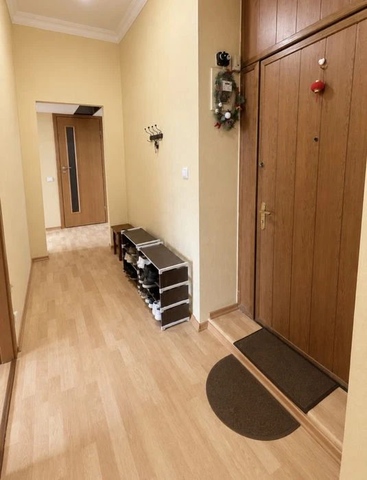 Продам  3 к квартиру Лівий берег Клінчик 68 м 2