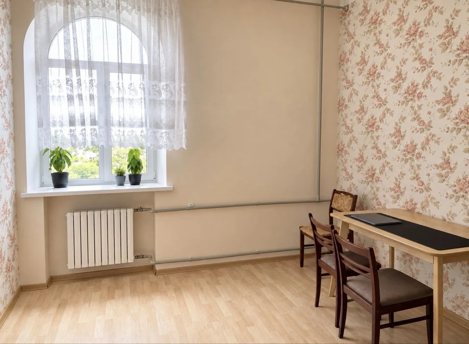 Продам  3 к квартиру Лівий берег Клінчик 68 м 2