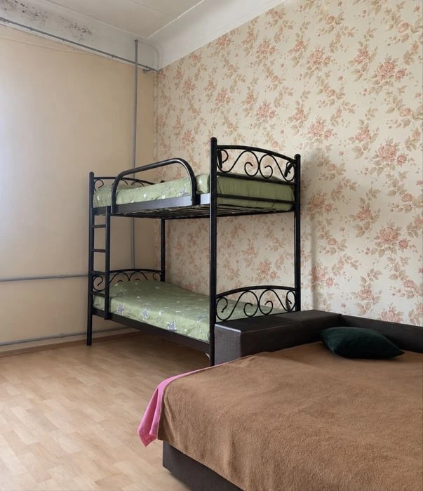 Продам  3 к квартиру Лівий берег Клінчик 68 м 2