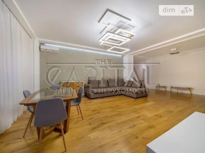 Sale of 4-room apartment 222 sq. m. on Oleksandra Konyskyi St. 4