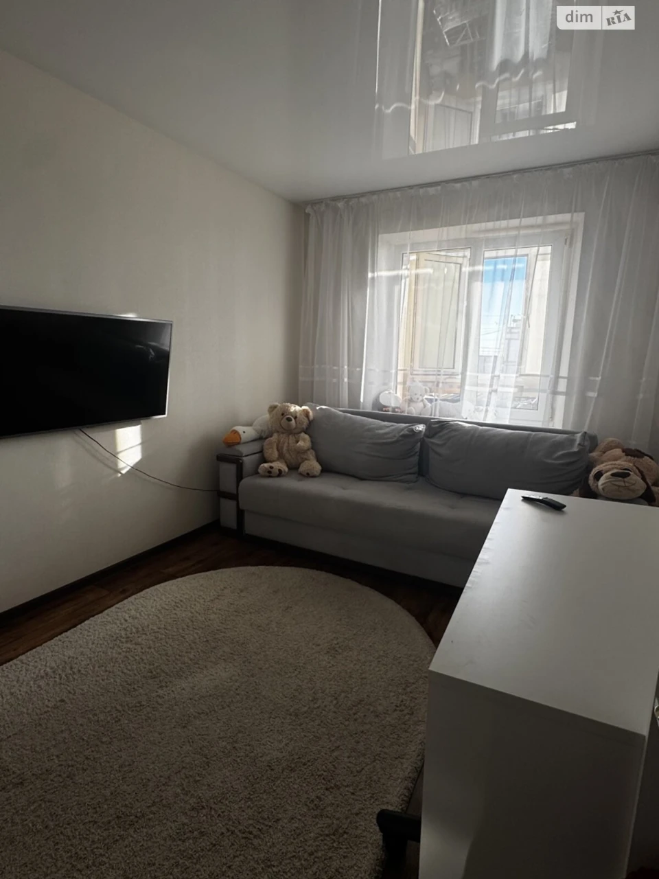 Продаж Квартира Лівобережний
