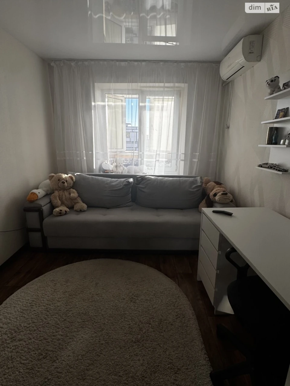 Продаж Квартира Лівобережний