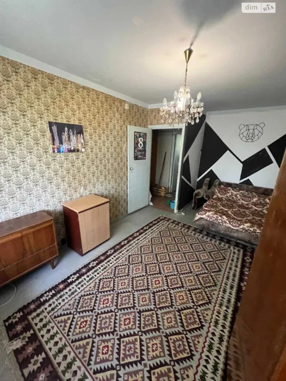 Sale Apartment Saltivskyi