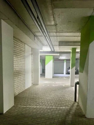 Продаж окремостоячого паркомісця площею 15 м² в  ЖК Greenvil