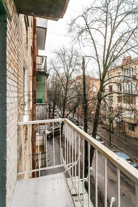 Продаж квартири, пров. Костя Гордієнко, Печерськ