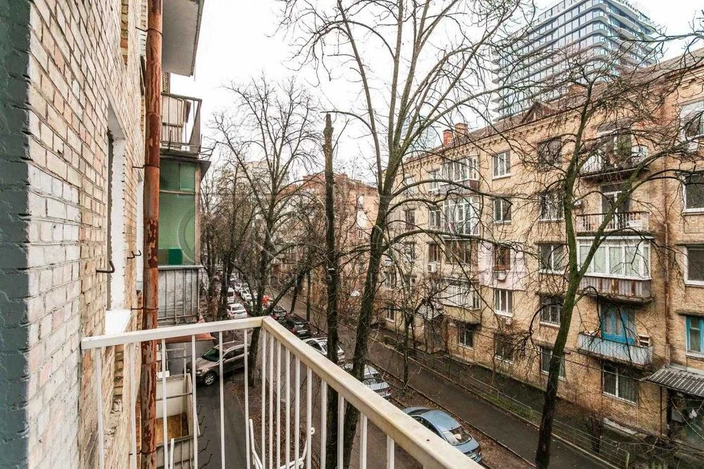 Продаж квартири, пров. Костя Гордієнко, Печерськ