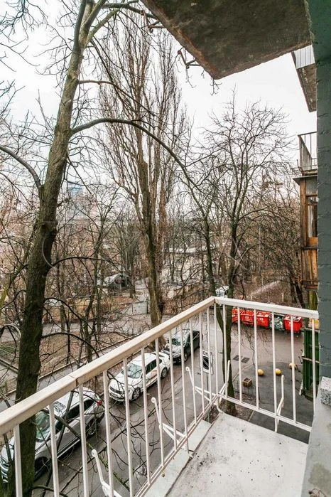 Продаж квартири, пров. Костя Гордієнко, Печерськ