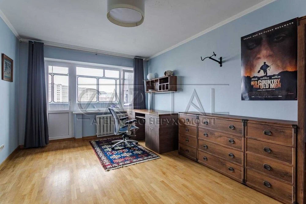 Продаж квартири, пров. Мар'яненка Івана, Печерськ, 5хв метро