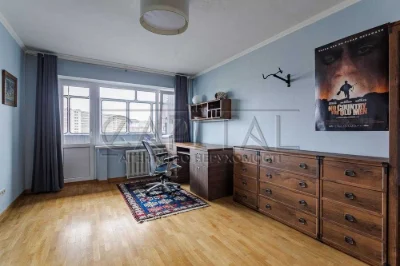 Продаж квартири, пров. Мар'яненка Івана, Печерськ, 5хв метро