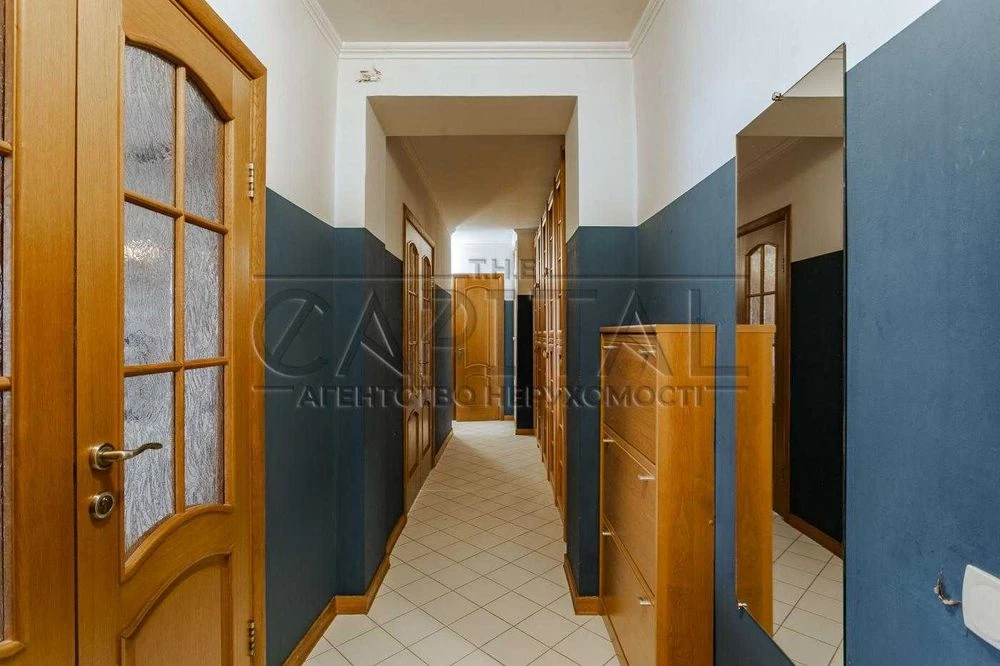 Продаж квартири, пров. Мар'яненка Івана, Печерськ, 5хв метро