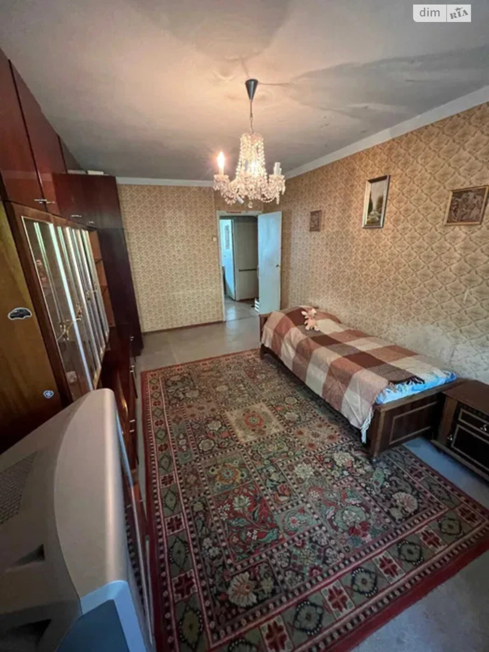 Sale Apartment Saltivskyi