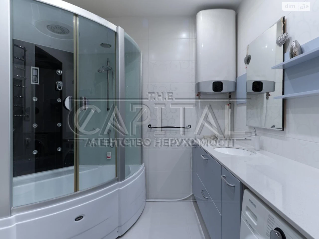 Продаж Квартира Дарницький